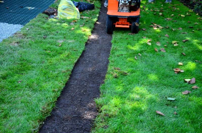 Sod Removal Services